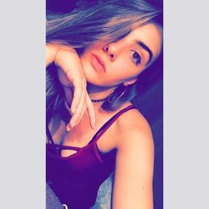 Meet your Posher, Maddy